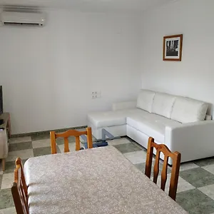 Appartement Altillo 25 Garaje Y Wifi Gratis, Cordoue