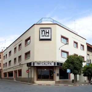 科尔多瓦哈里法nh酒店 酒店