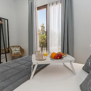 Apartamento Córdoba Suites Apartments, Córdova