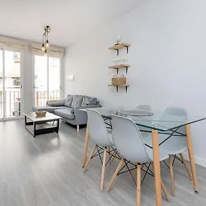 Appartement San Pedro En Casco Historico, Cordoue