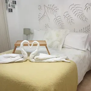 Apartamento Padrinos, Córdova