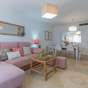  Apartamento Centrico Isaura