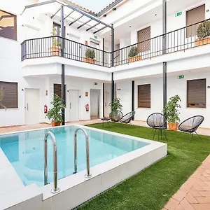  Apartamento Bhost - Regina Vi