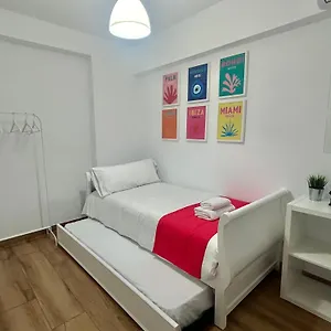 Apartamento Pura Vida, Córdova