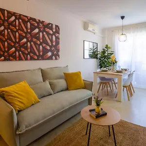 Apartamento El Descanso De Wallada, Córdova