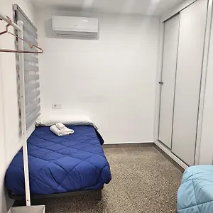  Apartamento Pasa Tiempo