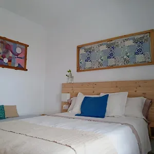  Apartamento San Agustín