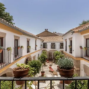 Libere Patio Santa Marta 旅馆