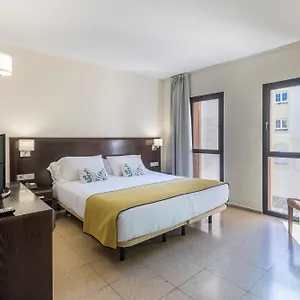 2* Hotel Itaca Colon By Soho Boutique