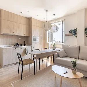 Appartement Libere Tendillas, Cordoue