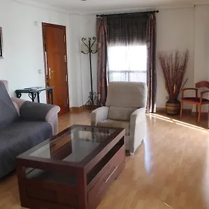  Apartamento En El Corazon De La Juderia
