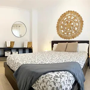 Appartement Puente Miraflores, Cordoue