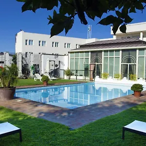 Oasis Szálloda