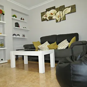 Appartement La Sastreria Del Realejo, Cordoue