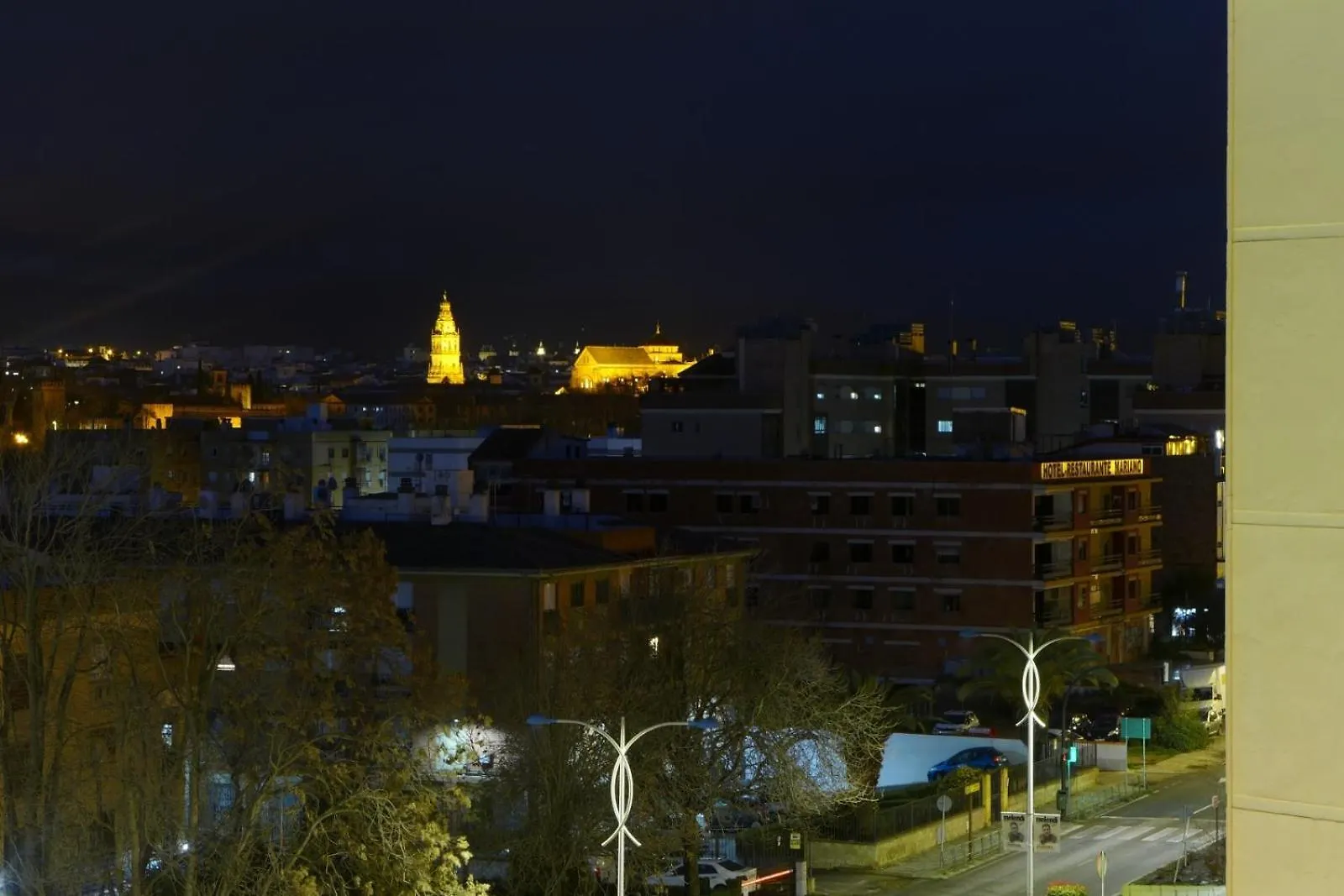 Tranquilo Piso Con Vistas A La Mezquita By Bebalmy Apartment Cordoba