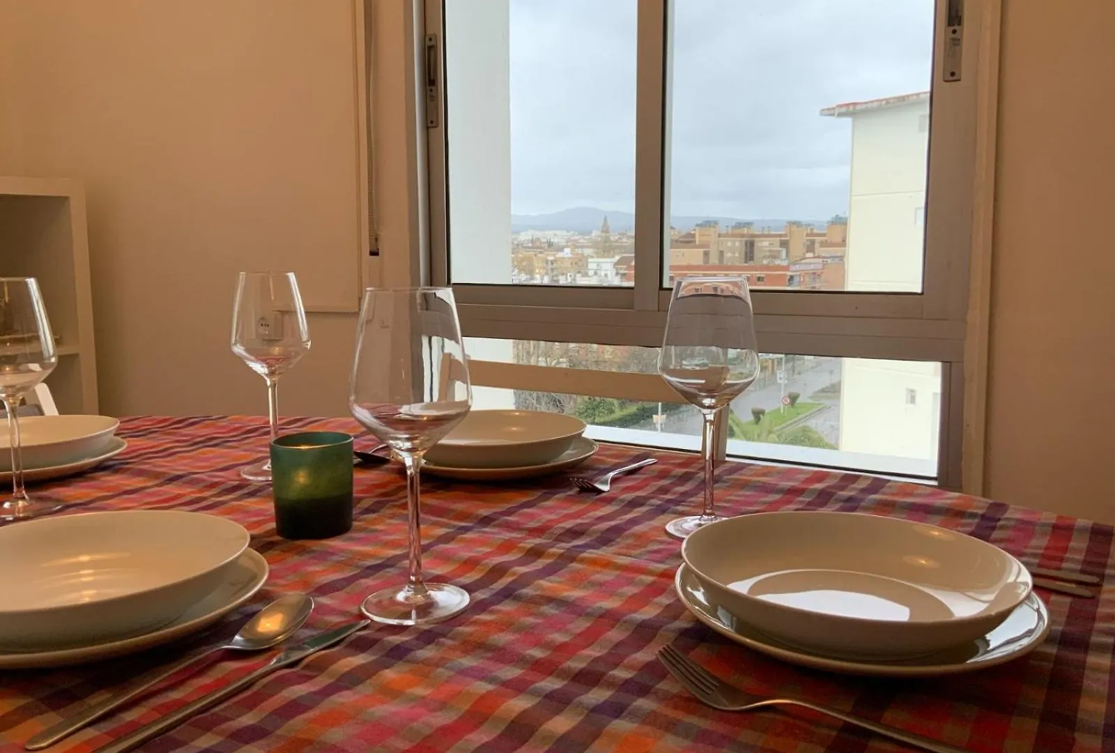 Tranquilo Piso Con Vistas A La Mezquita By Bebalmy Apartment Cordoba