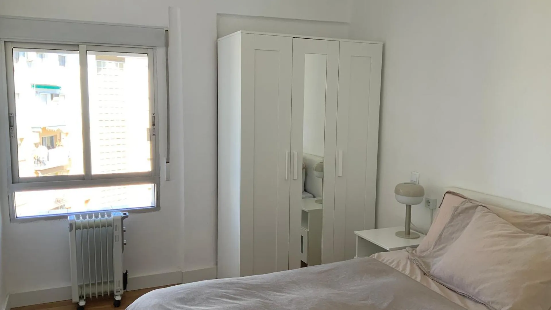Tranquilo Piso Con Vistas A La Mezquita By Bebalmy Apartment Cordoba 0*,  Spain